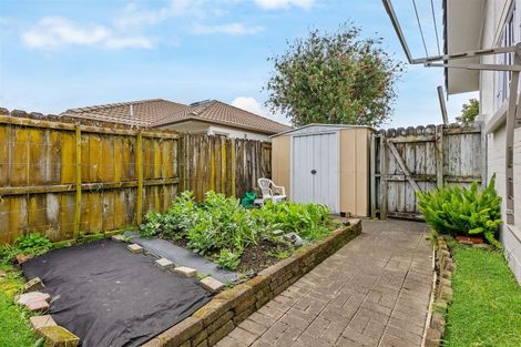 Photo of property in 47 Palmcrest Grove, Highland Park, Auckland, 2010