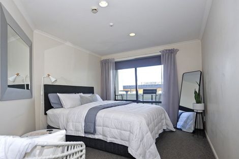 Photo of property in Paramount Apartments, 33/281 Maunganui Road, Mount Maunganui, 3116