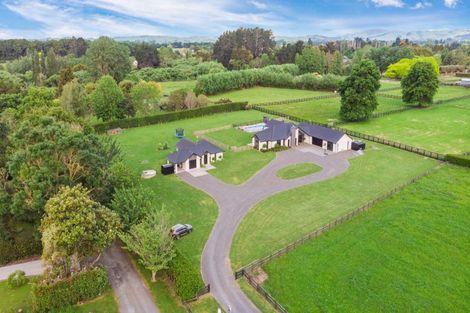 Photo of property in 48b Trentham Road, Matangi, Hamilton, 3284