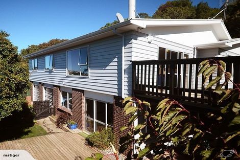 Photo of property in 10 Jasons Place, Churton Park, Wellington, 6037