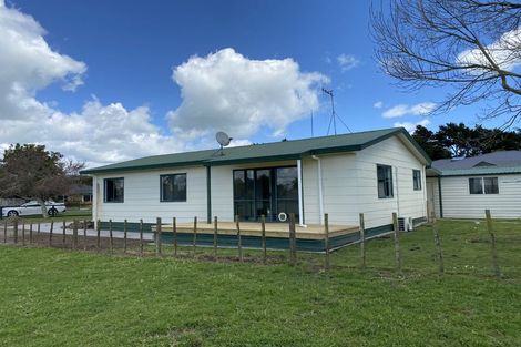 Photo of property in 52 West Street, Morrinsville, 3372