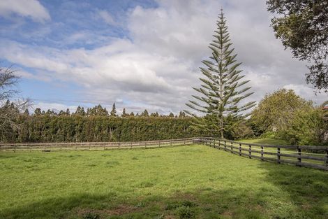 Photo of property in 647 State Highway 14, Maunu, Whangarei, 0179