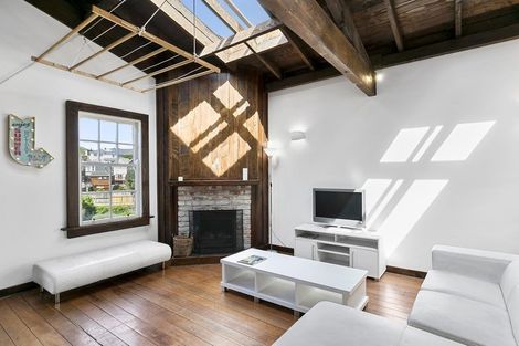 Photo of property in 5/12 Little George Street, Thorndon, Wellington, 6011