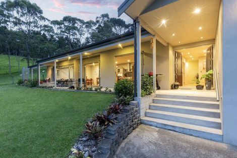 Photo of property in 589 Inland Road, Helensville, 0875