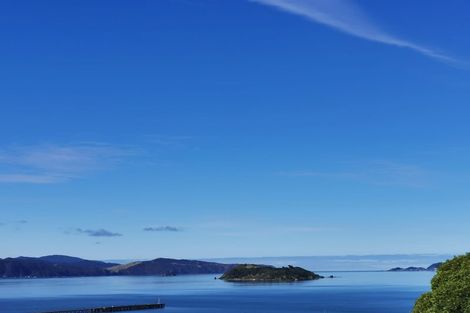 Photo of property in 10 Korokoro Road, Korokoro, Lower Hutt, 5012