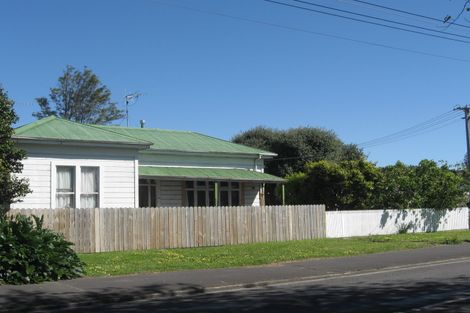 Photo of property in 61 Somme Parade, Whanganui, 4500