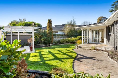 Photo of property in 42 Iona Road, Havelock North, 4130