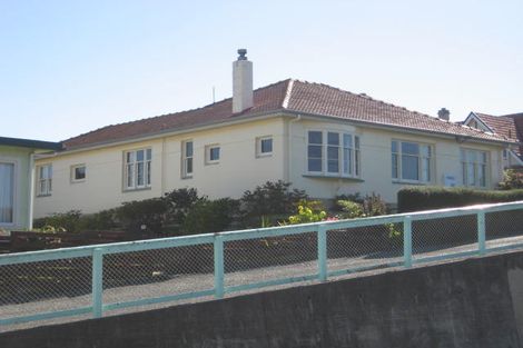 Photo of property in 78 Wharfe Street, South Hill, Oamaru, 9400