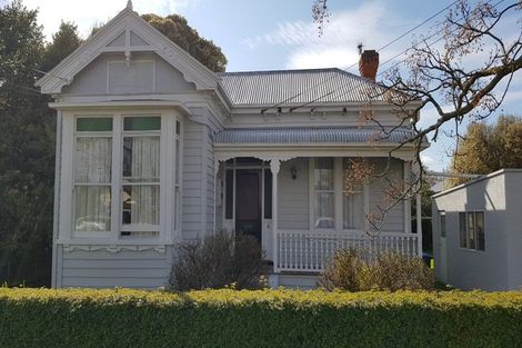 Photo of property in 27 King Edward Street, Mount Eden, Auckland, 1024