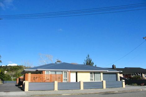 Photo of property in 53c Shakespeare Street, Greymouth, 7805