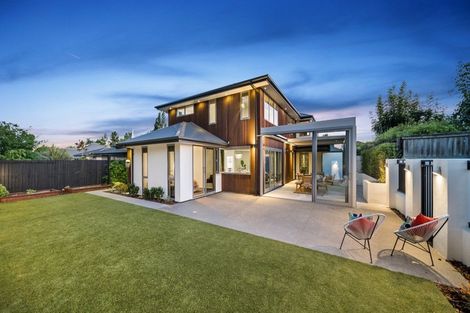 Photo of property in 28b Springwater Avenue, Northwood, Christchurch, 8051