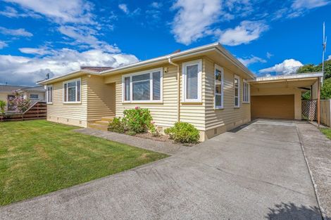 Photo of property in 18 Gloucester Street, Takaro, Palmerston North, 4412