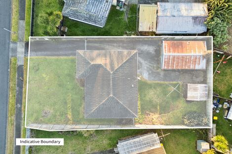 Photo of property in 45 Moncrieff Avenue, Clendon Park, Auckland, 2103