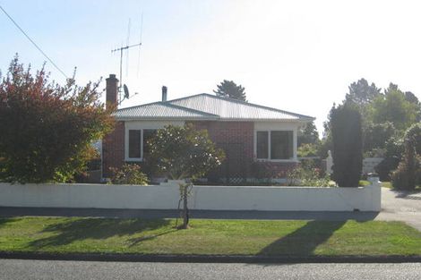 Photo of property in 8 Athol Place, Highfield, Timaru, 7910
