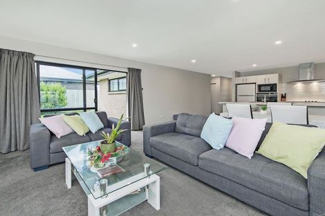 Photo of property in 32b Bradbury Avenue, Rolleston, 7614