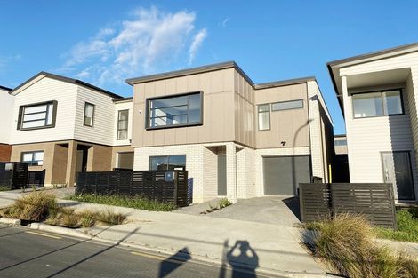Photo of property in 38 Artemis Way, Flat Bush, Auckland, 2019