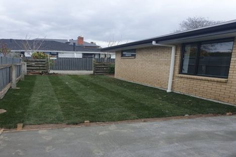 Photo of property in 2b Park Lane, Highfield, Timaru, 7910