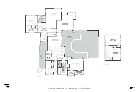 Photo of property in 24 Bert Wilson Place, Cockle Bay, Auckland, 2014