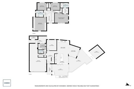 Photo of property in 8 Mansion Court, West Harbour, Auckland, 0618