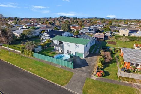 Photo of property in 1/347 Young Street, Te Awamutu, 3800