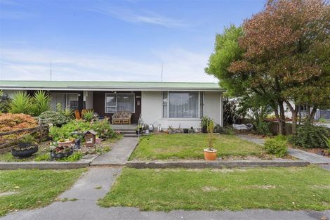 Photo of property in 43d Wesley Street, Kaiapoi, 7630