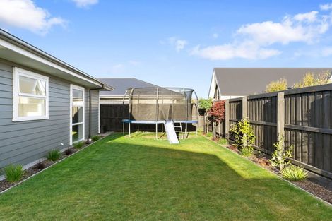 Photo of property in 3 Pelham Place, Lincoln, 7608