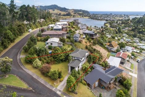 Photo of property in 55 Windsor Drive, Tairua, 3508