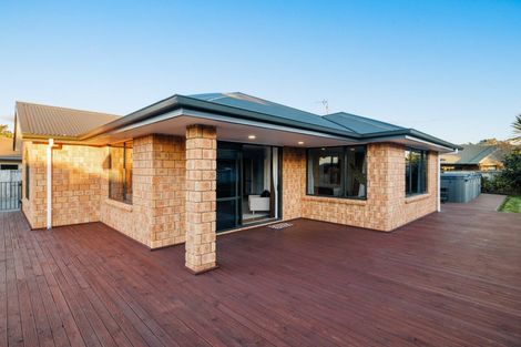 Photo of property in 3 Sarah Court, Rototuna North, Hamilton, 3210