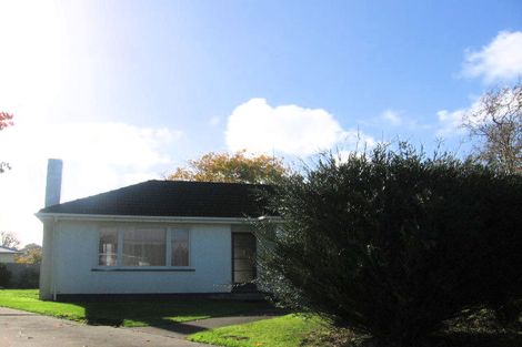 Photo of property in 30 Lancaster Street, Highbury, Palmerston North, 4412