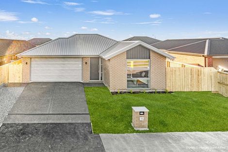 Photo of property in 101 Ed Hillary Drive, Rolleston, 7615