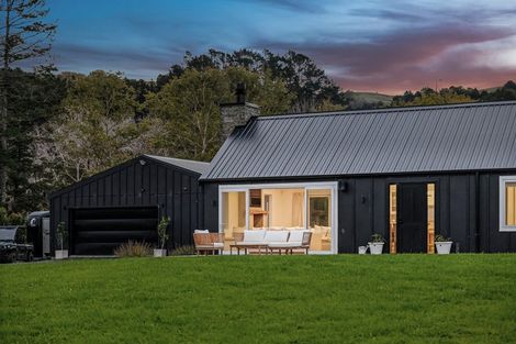 Photo of property in 1149a Whangaripo Valley Road, Whangaripo, Wellsford, 0972