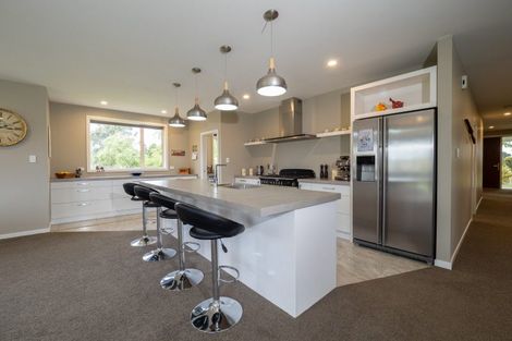 Photo of property in 128 Johnstone Street, Tinwald, Ashburton, 7774