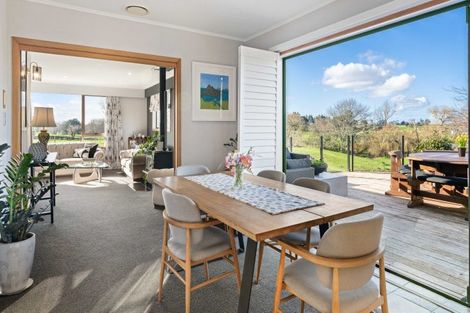 Photo of property in 554 Kingseat Road, Kingseat, Pukekohe, 2679