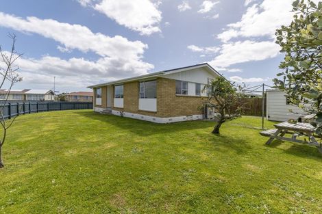 Photo of property in 63 Hinemoa Street, Levin, 5510