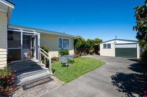 Photo of property in 9 Foster Terrace, Onekawa, Napier, 4110