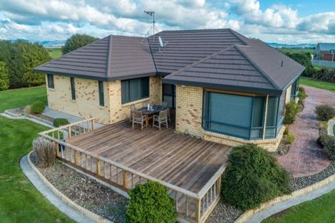 Photo of property in 18 Harris Place, Ngatea, 3503