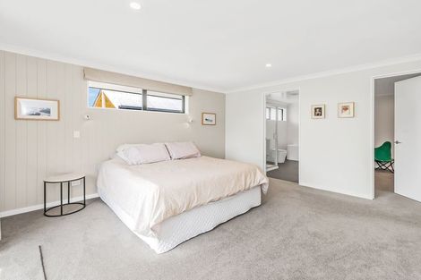 Photo of property in 9 Merino Crescent, Kirwee, 7571