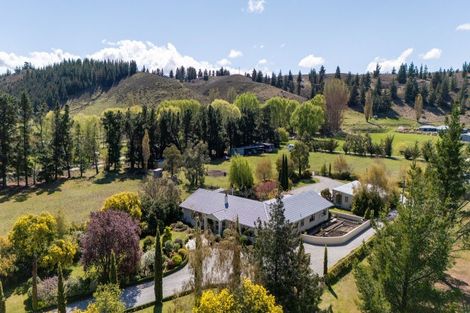 Photo of property in 339 Dunstan Road, Alexandra, 9391