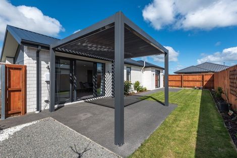 Photo of property in 6 Ayrshire Lane, Halswell, Christchurch, 8025