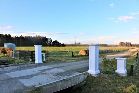 Photo of property in 100 Bruces Road, Sefton, Rangiora, 7477