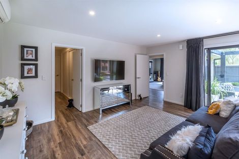 Photo of property in 588 Trents Road, Prebbleton, 7604