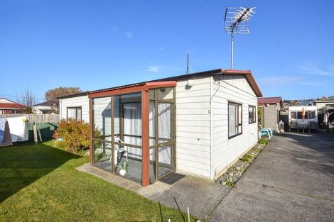 Photo of property in 13c Burns Street, South Dunedin, Dunedin, 9012