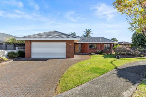 Photo of property in 34 Tainui Street, Matua, Tauranga, 3110