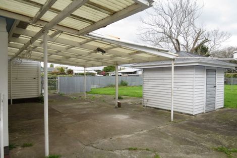 Photo of property in 4 Crewe Street, Pahiatua, 4910