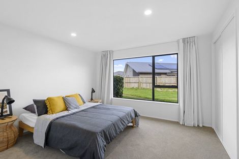 Photo of property in 8 Jillian Lane, Rolleston, 7615