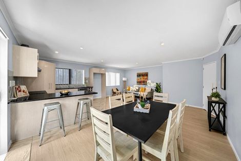 Photo of property in 36a Greenhaven Avenue, Opaheke, Papakura, 2113