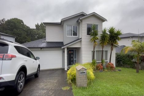 Photo of property in 11 Lucca Crescent, Flat Bush, Auckland, 2019