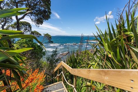 Photo of property in 57 Grand View Road, Leigh, 0985