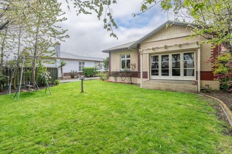 Photo of property in 166 Venus Street, Strathern, Invercargill, 9812