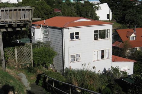 Photo of property in 72 Black Rock Road, Newlands, Wellington, 6037